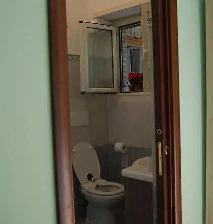 La Cannella Anguillara Sabazia Kamer foto