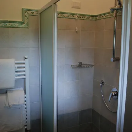 La Cannella Anguillara Sabazia Kamer foto
