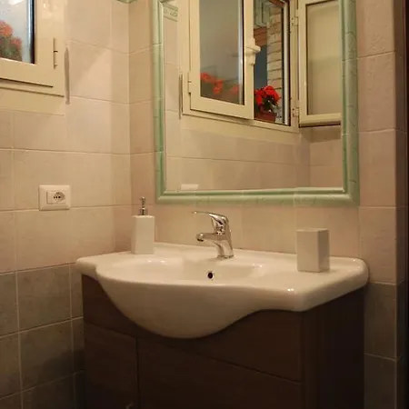 La Cannella Anguillara Sabazia Kamer foto