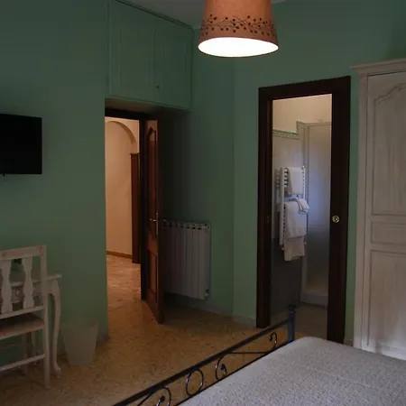 La Cannella Anguillara Sabazia Kamer foto