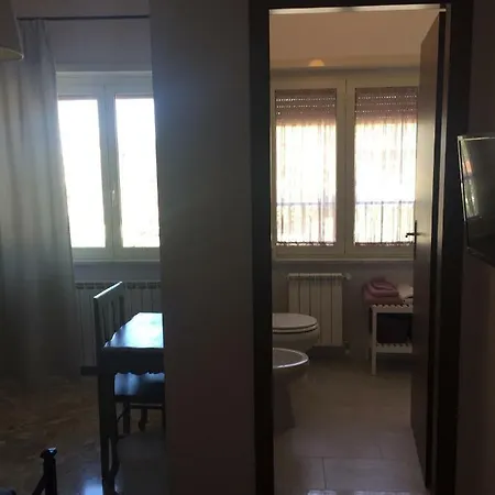 La Cannella Anguillara Sabazia Buitenkant foto