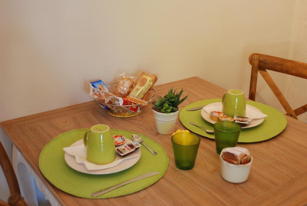 La Cannella Frühstückspension Anguillara Sabazia