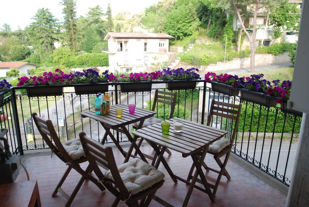 La Cannella Frühstückspension Anguillara Sabazia